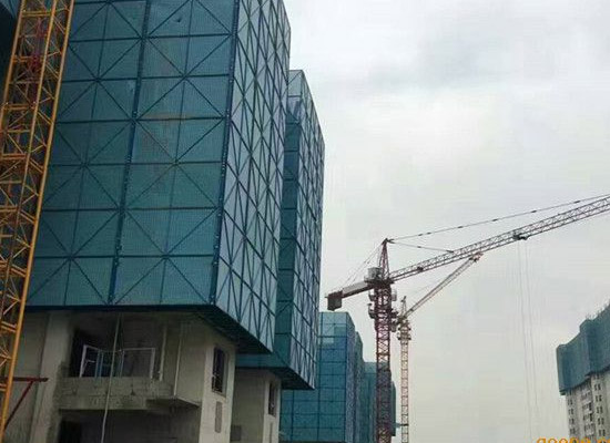 建筑爬架網(wǎng)片 建筑爬架網(wǎng)片