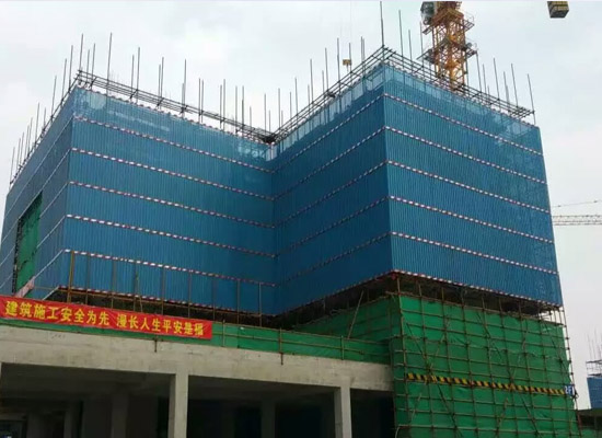 建筑圍網(wǎng) 建筑圍網(wǎng)